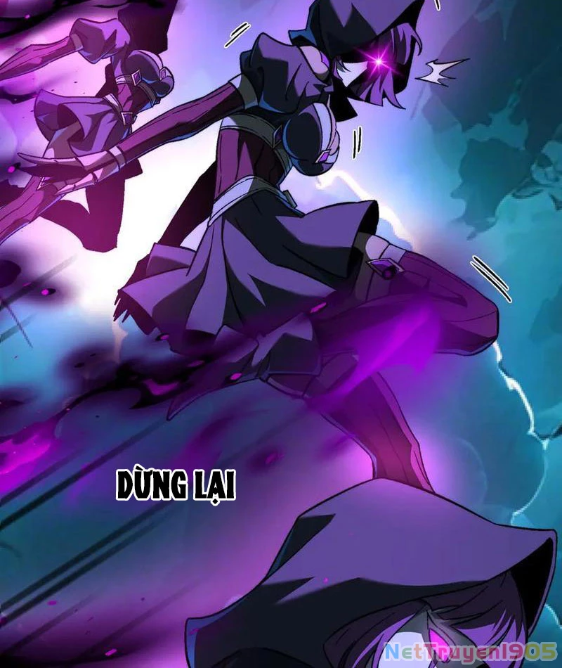 Tai Ách Cấp Mục Sư Chapter 46 - Trang 2