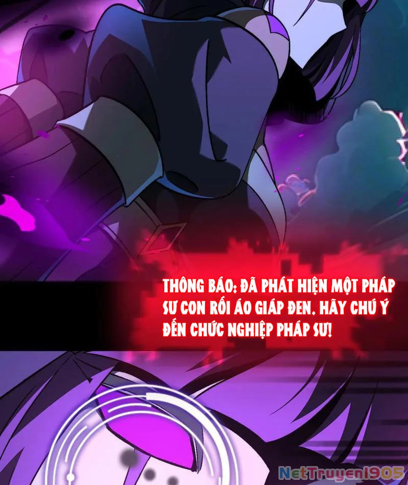 Tai Ách Cấp Mục Sư Chapter 46 - Trang 2