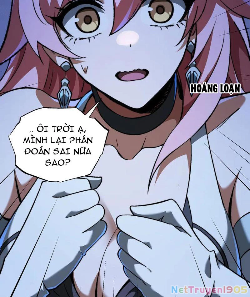 Tai Ách Cấp Mục Sư Chapter 46 - Trang 2