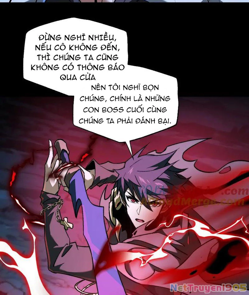 Tai Ách Cấp Mục Sư Chapter 46 - Trang 2