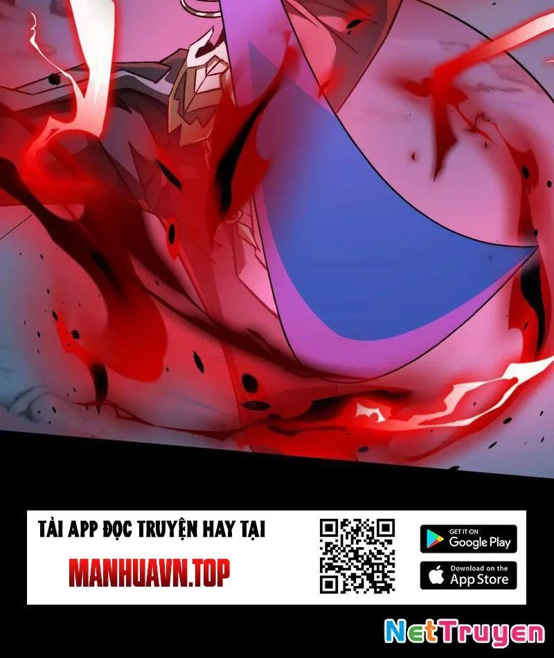 Tai Ách Cấp Mục Sư Chapter 46 - Trang 2