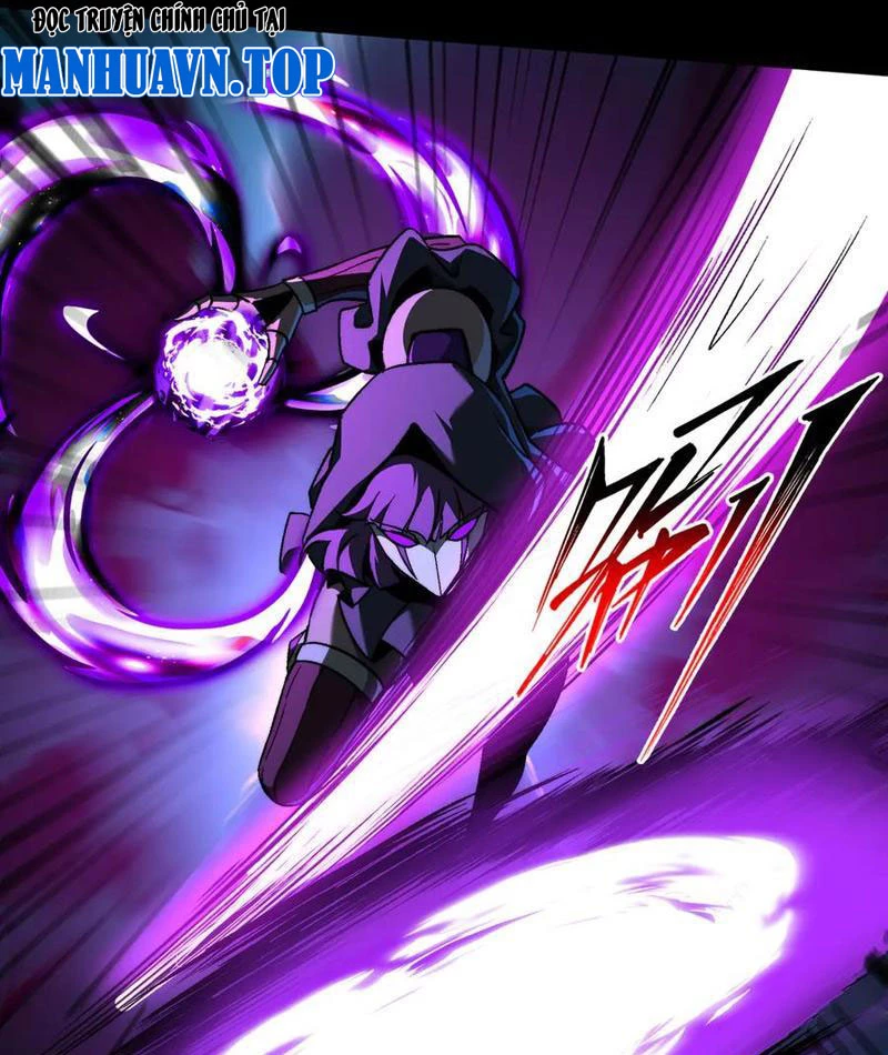 Tai Ách Cấp Mục Sư Chapter 46 - Trang 2