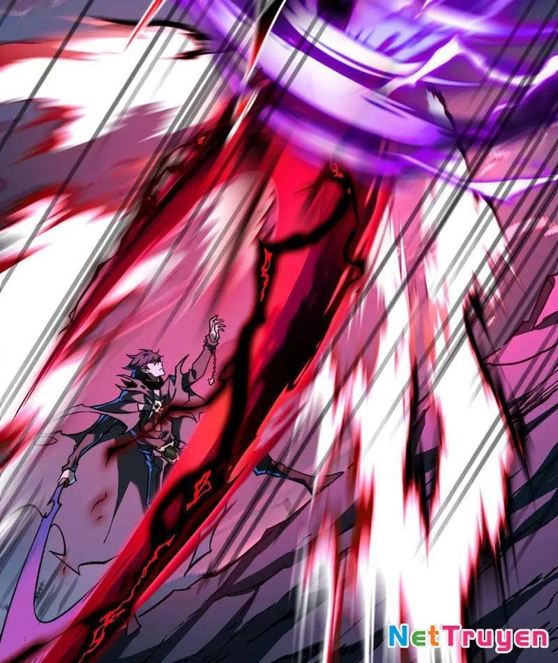 Tai Ách Cấp Mục Sư Chapter 46 - Trang 2