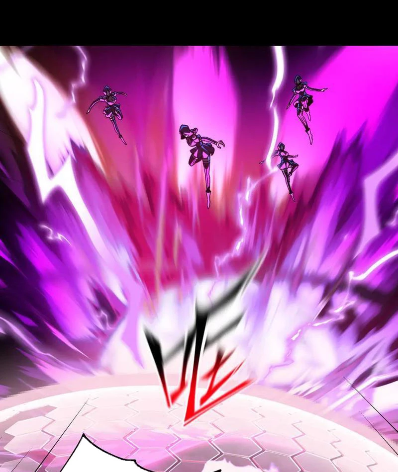 Tai Ách Cấp Mục Sư Chapter 46 - 59