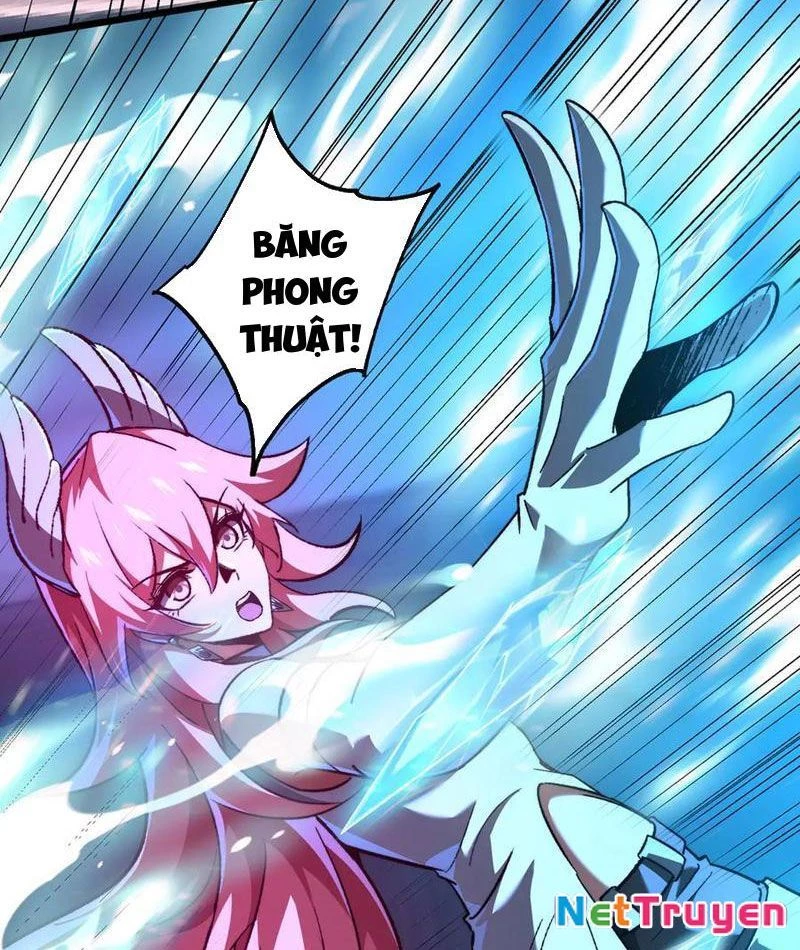 Tai Ách Cấp Mục Sư Chapter 46 - Trang 2