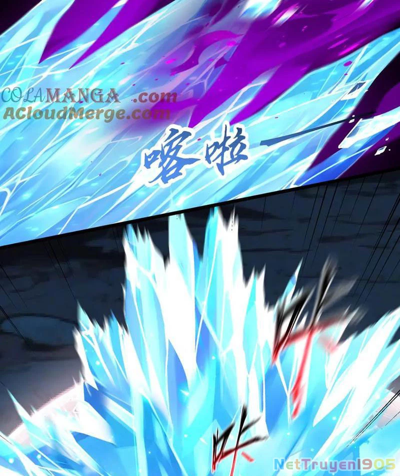 Tai Ách Cấp Mục Sư Chapter 46 - 63