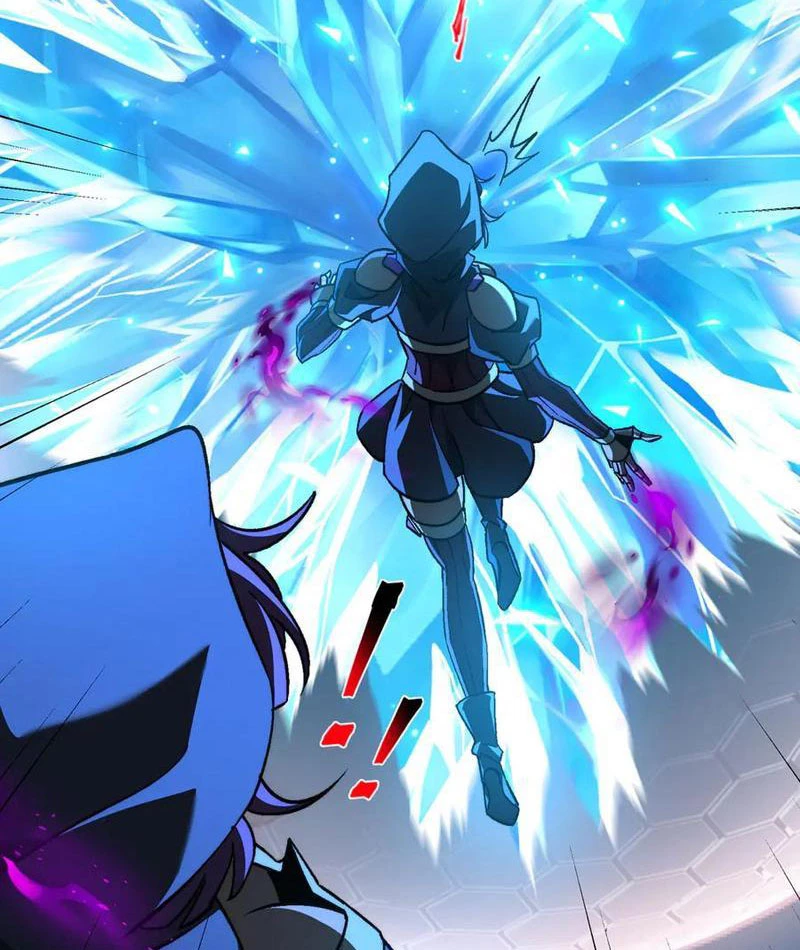 Tai Ách Cấp Mục Sư Chapter 46 - 64
