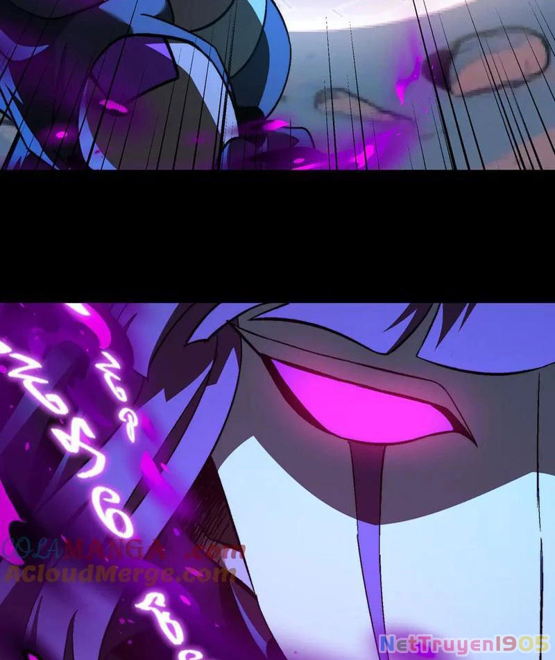 Tai Ách Cấp Mục Sư Chapter 46 - Trang 2