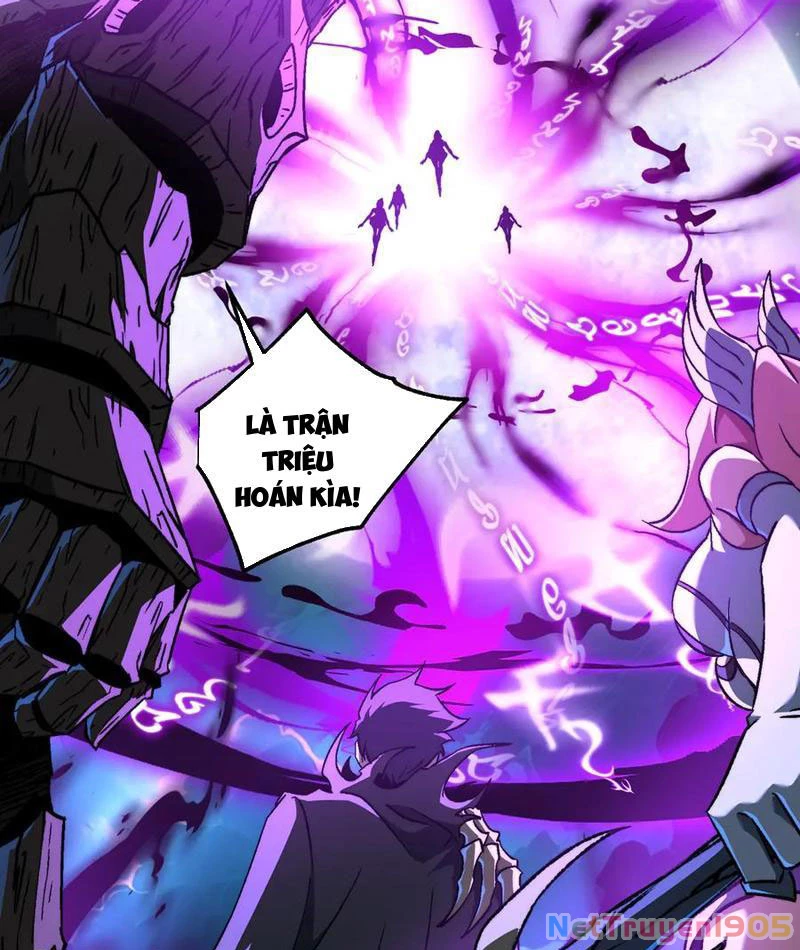 Tai Ách Cấp Mục Sư Chapter 46 - Trang 2