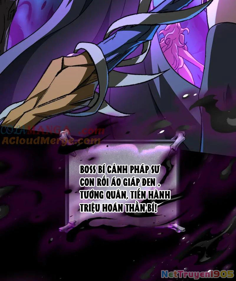 Tai Ách Cấp Mục Sư Chapter 46 - Trang 2