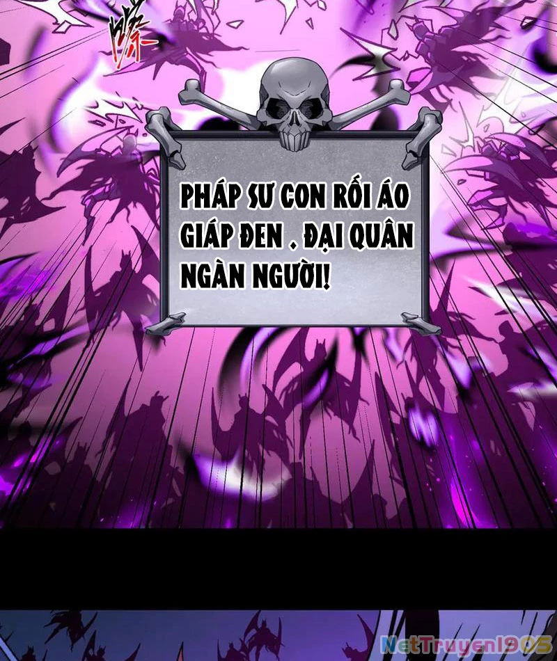 Tai Ách Cấp Mục Sư Chapter 46 - Trang 2