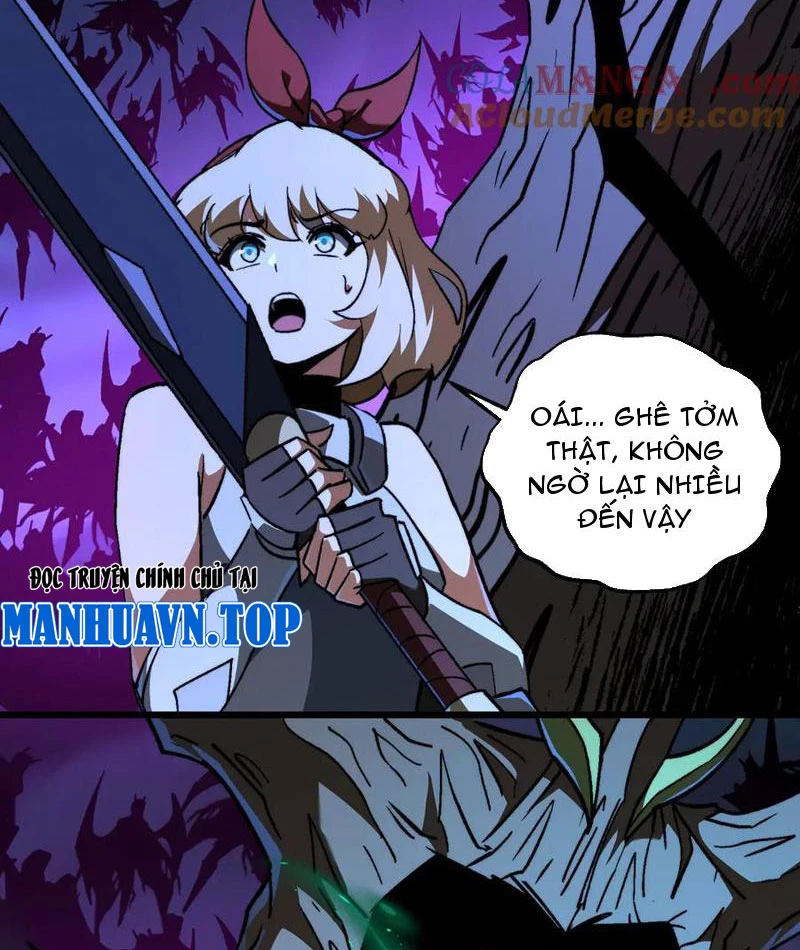 Tai Ách Cấp Mục Sư Chapter 46 - Trang 2