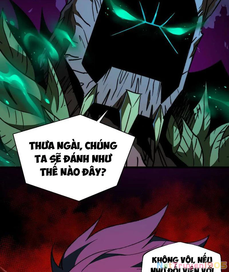 Tai Ách Cấp Mục Sư Chapter 46 - Trang 2