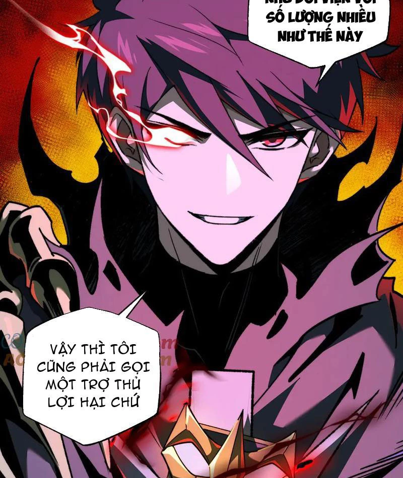 Tai Ách Cấp Mục Sư Chapter 46 - Trang 2