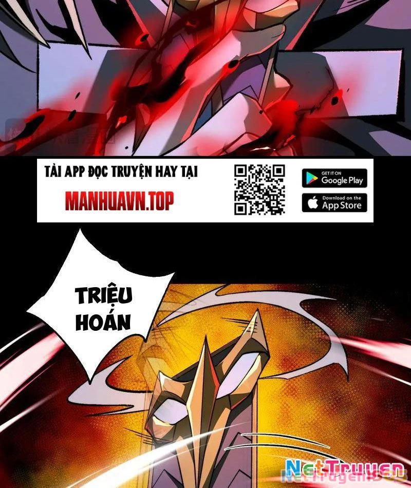 Tai Ách Cấp Mục Sư Chapter 46 - Trang 2