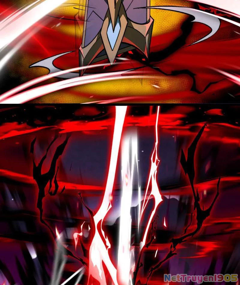 Tai Ách Cấp Mục Sư Chapter 46 - Trang 2