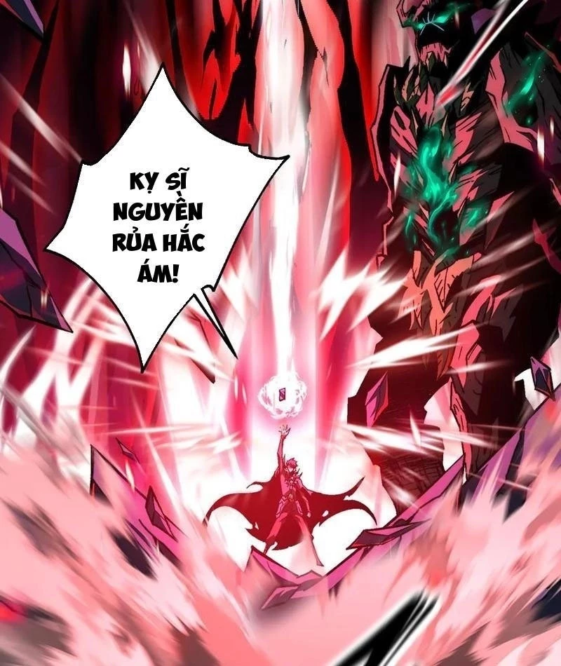 Tai Ách Cấp Mục Sư Chapter 46 - Trang 2