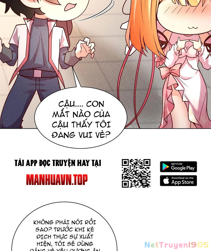 Thần Cấp Ngự Vật: Ta Có Thể Ký Vô Hạn Khế Ước Với Nữ Thần Chapter 36 - 17
