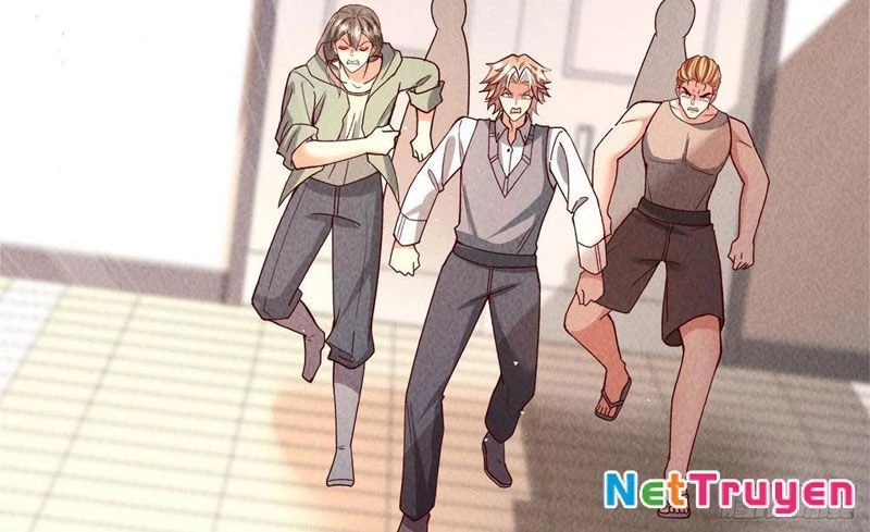 Thần Cấp Ngự Vật: Ta Có Thể Ký Vô Hạn Khế Ước Với Nữ Thần Chapter 36 - 21