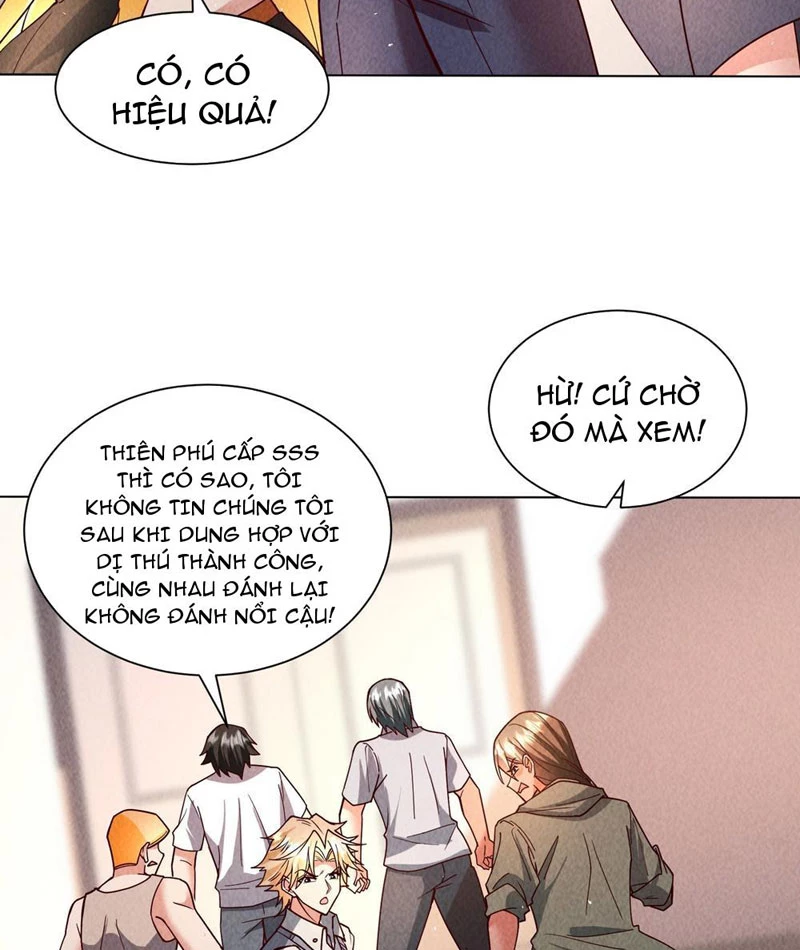 Thần Cấp Ngự Vật: Ta Có Thể Ký Vô Hạn Khế Ước Với Nữ Thần Chapter 36 - 25