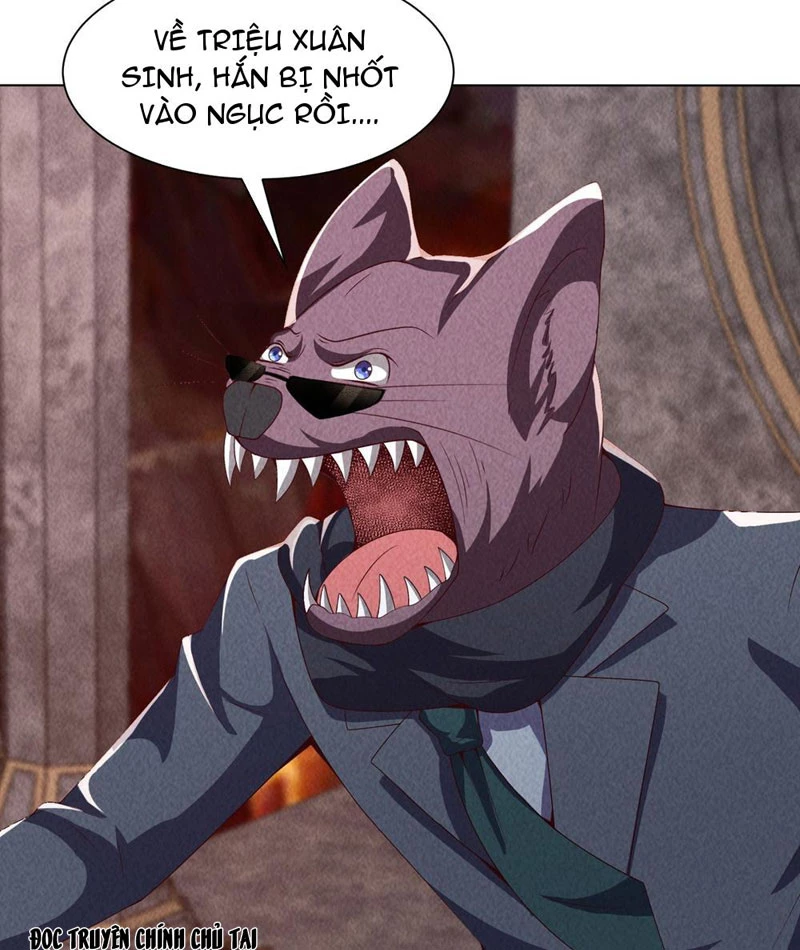 Thần Cấp Ngự Vật: Ta Có Thể Ký Vô Hạn Khế Ước Với Nữ Thần Chapter 36 - 43