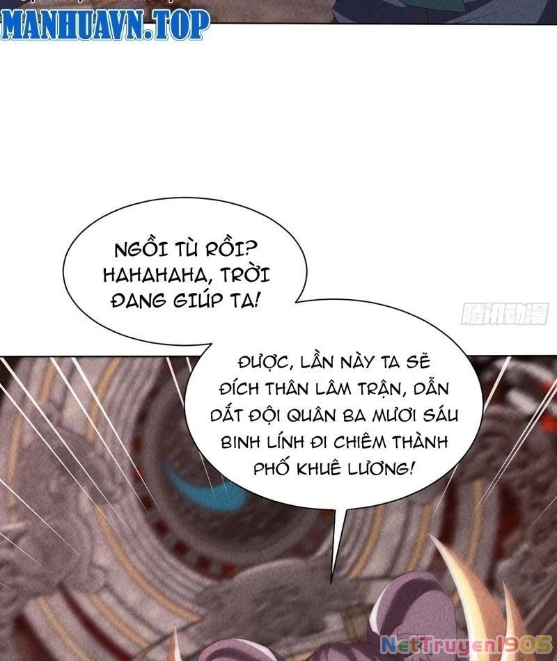Thần Cấp Ngự Vật: Ta Có Thể Ký Vô Hạn Khế Ước Với Nữ Thần Chapter 36 - 44