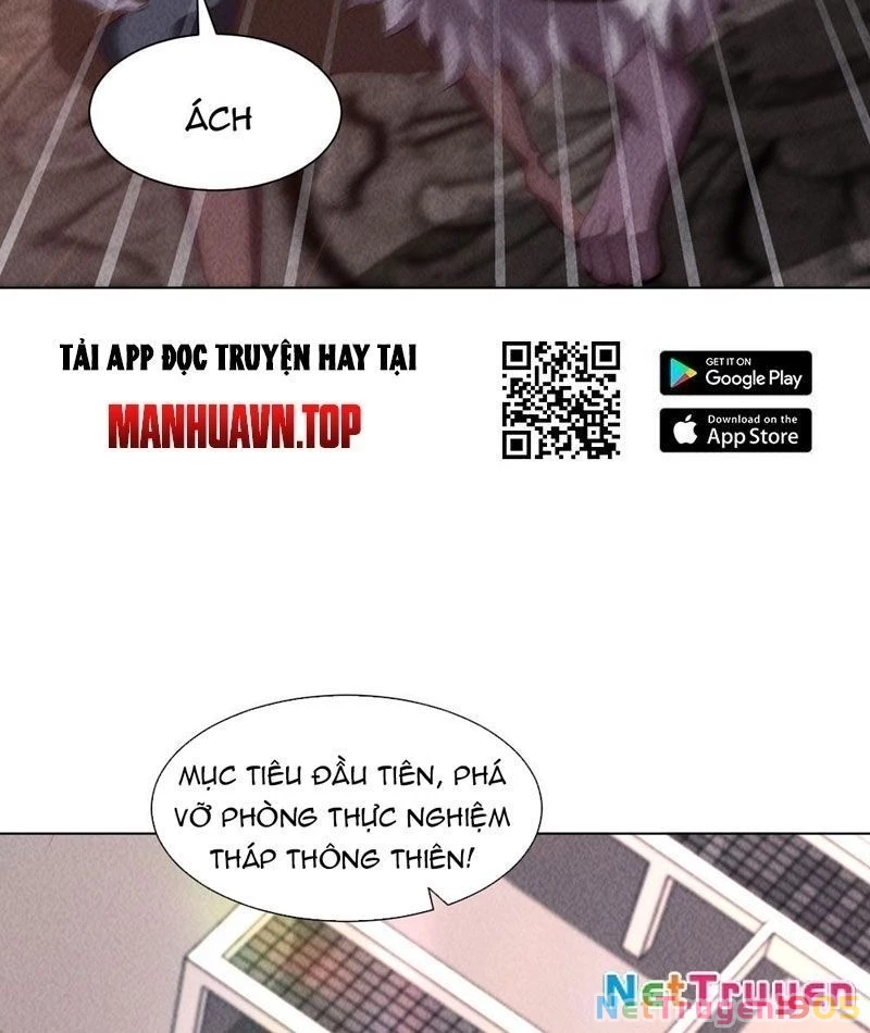 Thần Cấp Ngự Vật: Ta Có Thể Ký Vô Hạn Khế Ước Với Nữ Thần Chapter 36 - 46