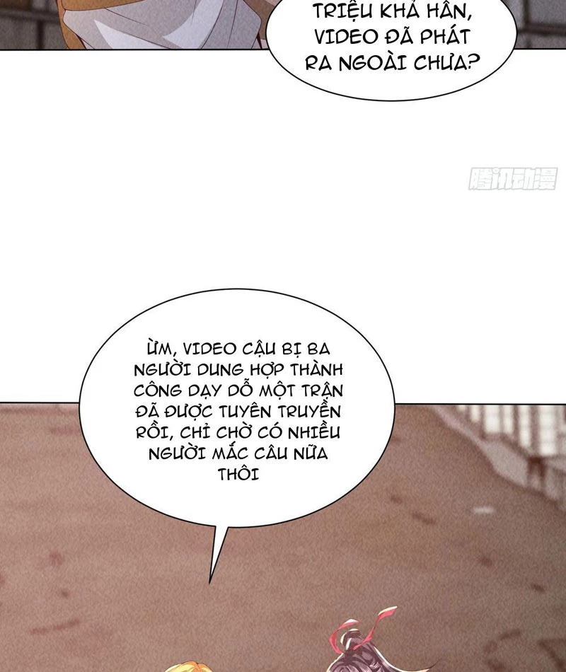 Thần Cấp Ngự Vật: Ta Có Thể Ký Vô Hạn Khế Ước Với Nữ Thần Chapter 37 - 12