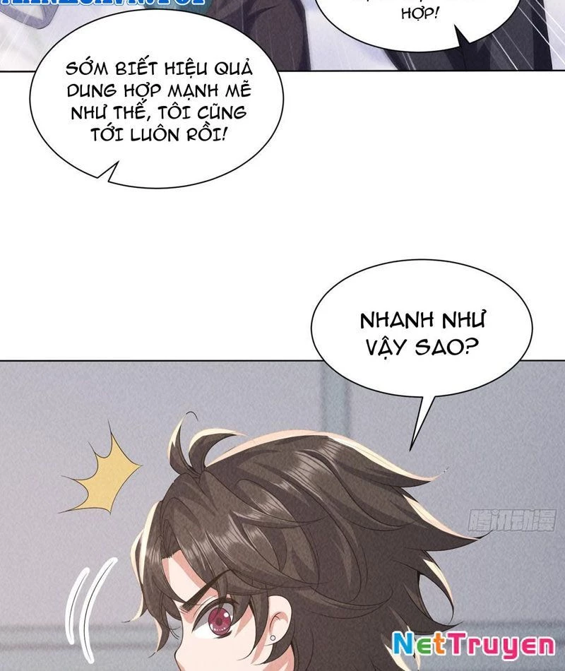 Thần Cấp Ngự Vật: Ta Có Thể Ký Vô Hạn Khế Ước Với Nữ Thần Chapter 37 - 16
