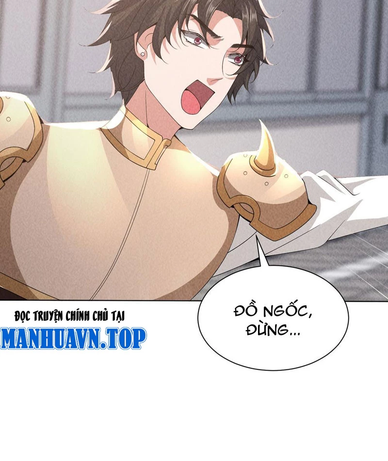 Thần Cấp Ngự Vật: Ta Có Thể Ký Vô Hạn Khế Ước Với Nữ Thần Chapter 37 - 27