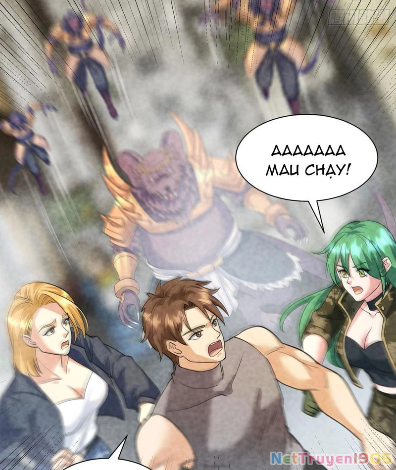 Thần Cấp Ngự Vật: Ta Có Thể Ký Vô Hạn Khế Ước Với Nữ Thần Chapter 37 - 34