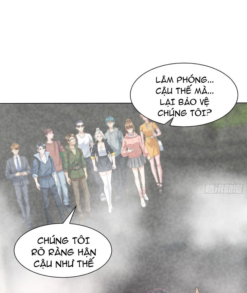 Thần Cấp Ngự Vật: Ta Có Thể Ký Vô Hạn Khế Ước Với Nữ Thần Chapter 37 - 37