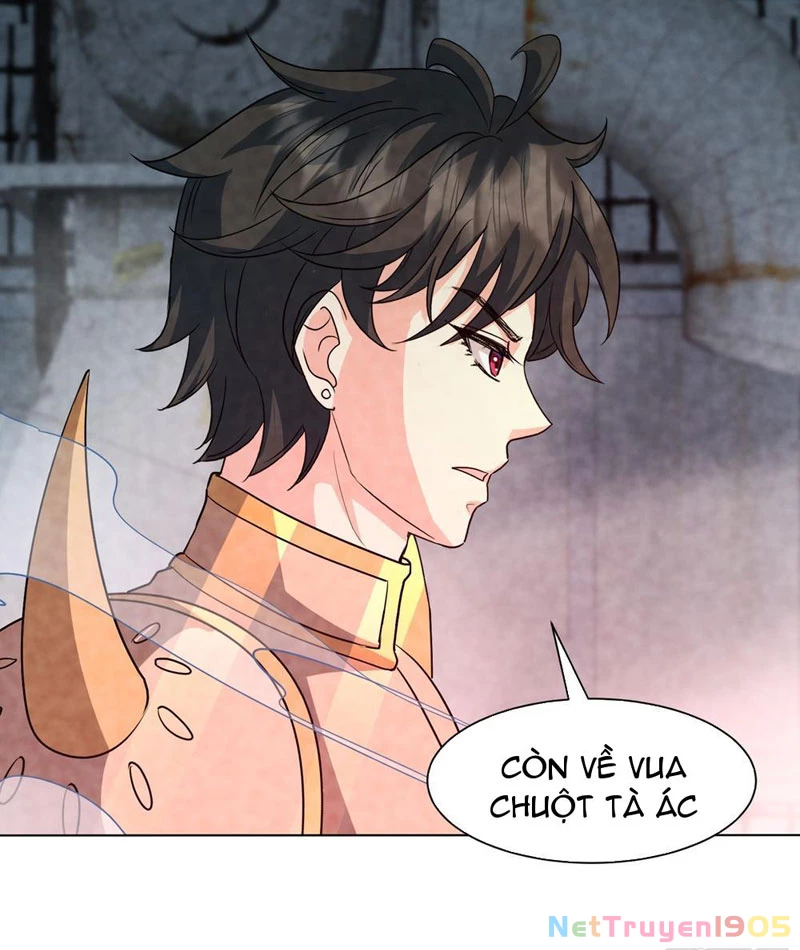 Thần Cấp Ngự Vật: Ta Có Thể Ký Vô Hạn Khế Ước Với Nữ Thần Chapter 37 - 42