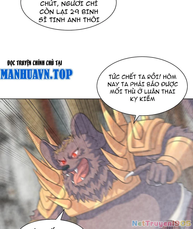 Thần Cấp Ngự Vật: Ta Có Thể Ký Vô Hạn Khế Ước Với Nữ Thần Chapter 37 - 49