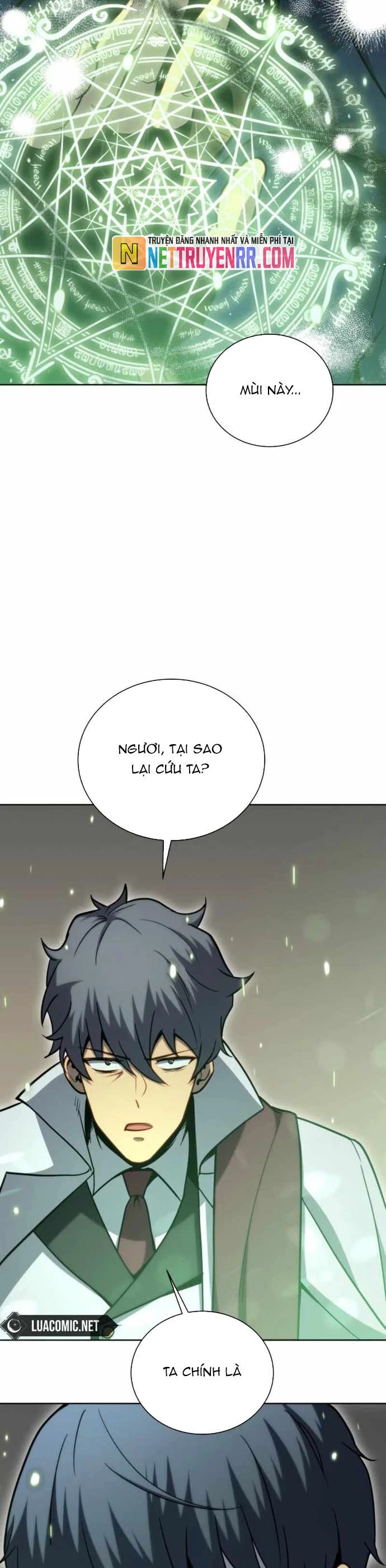 Tử Linh Sư Thiên Tài Của Học Viện Chapter 169 - 28
