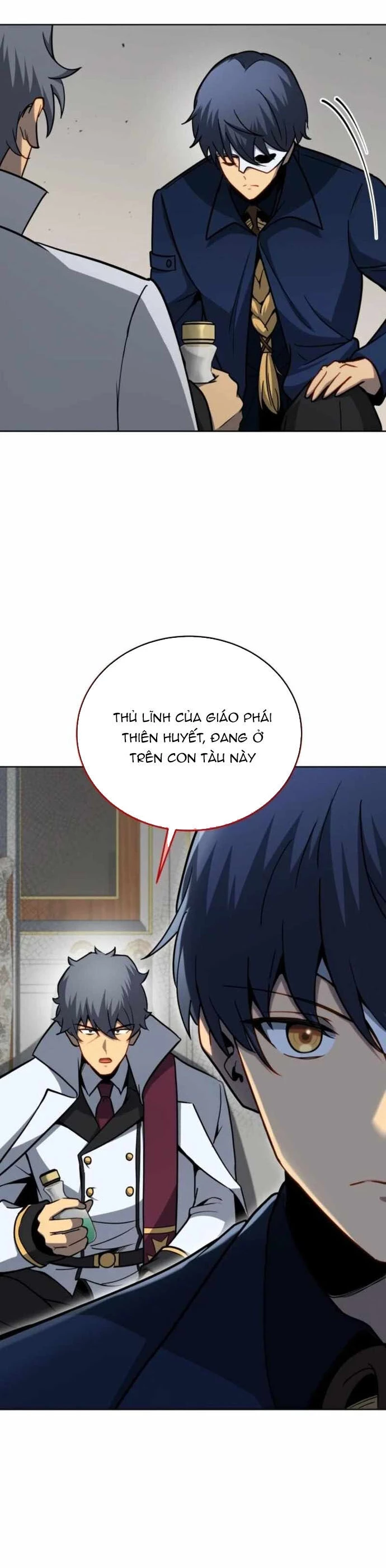 Tử Linh Sư Thiên Tài Của Học Viện Chapter 169 - 30