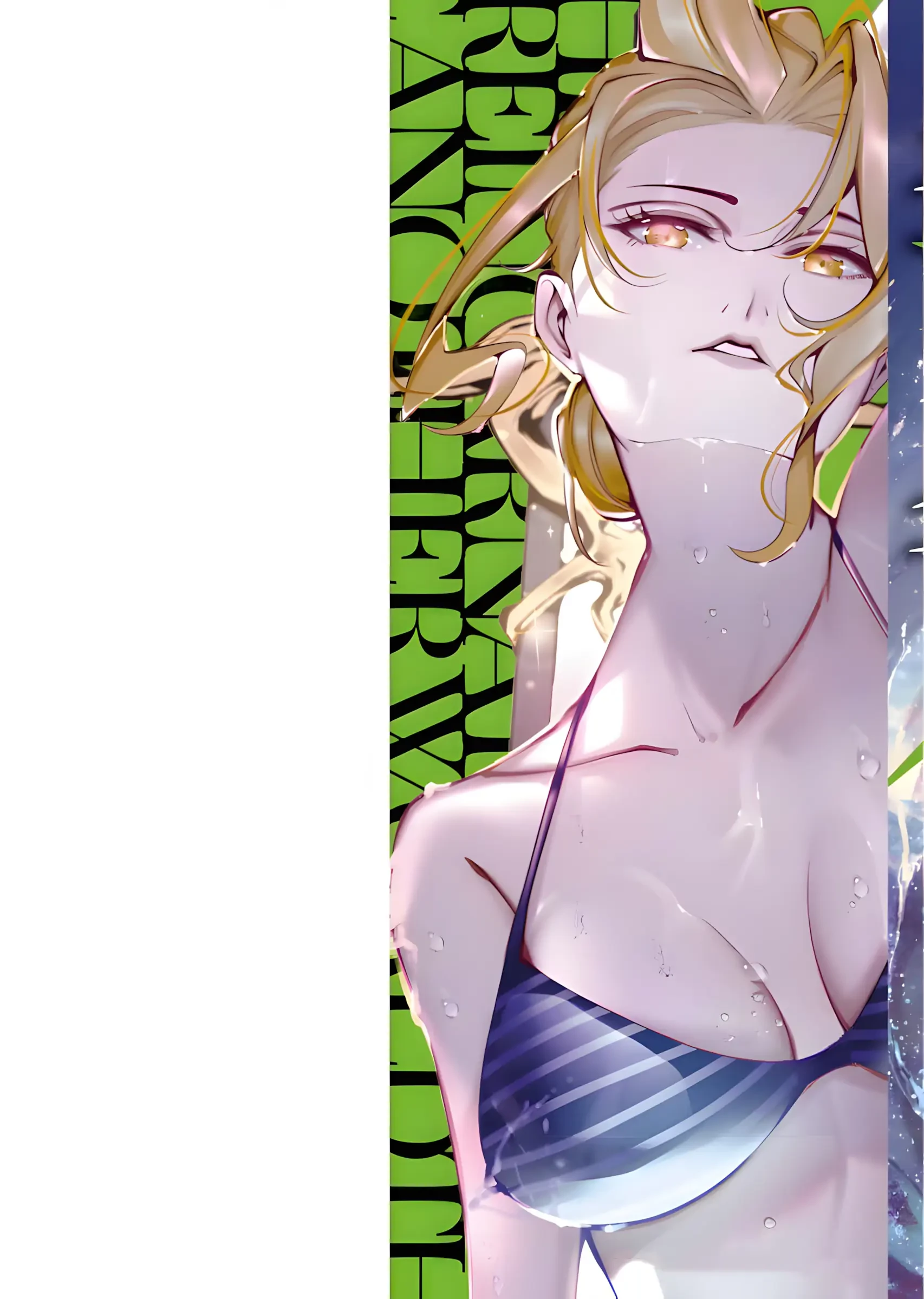 Kẻ Giết Người Hàng Loạt Chuyển Sinh Sang Thế Giới Khác Chapter 20 - 3