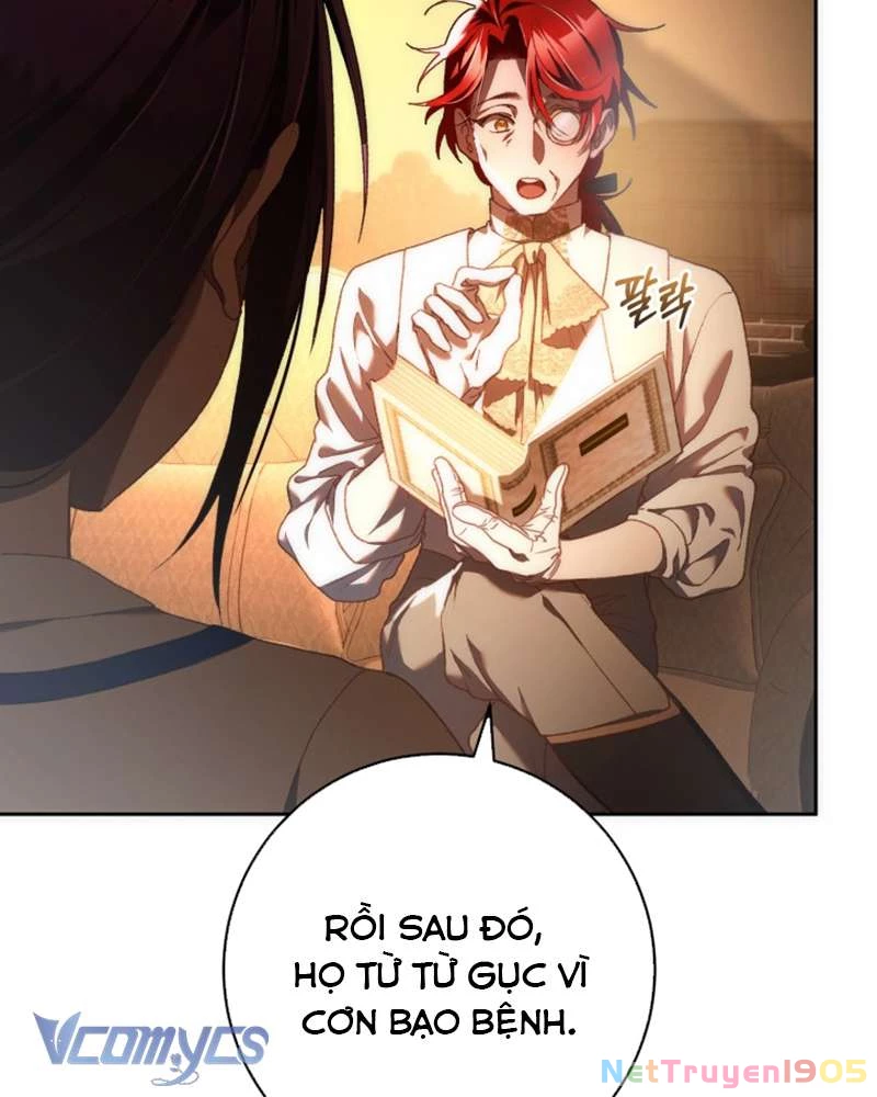 Em Trai Tôi Là Hoàng Đế Ngang Ngược Chapter 47 - Trang 2