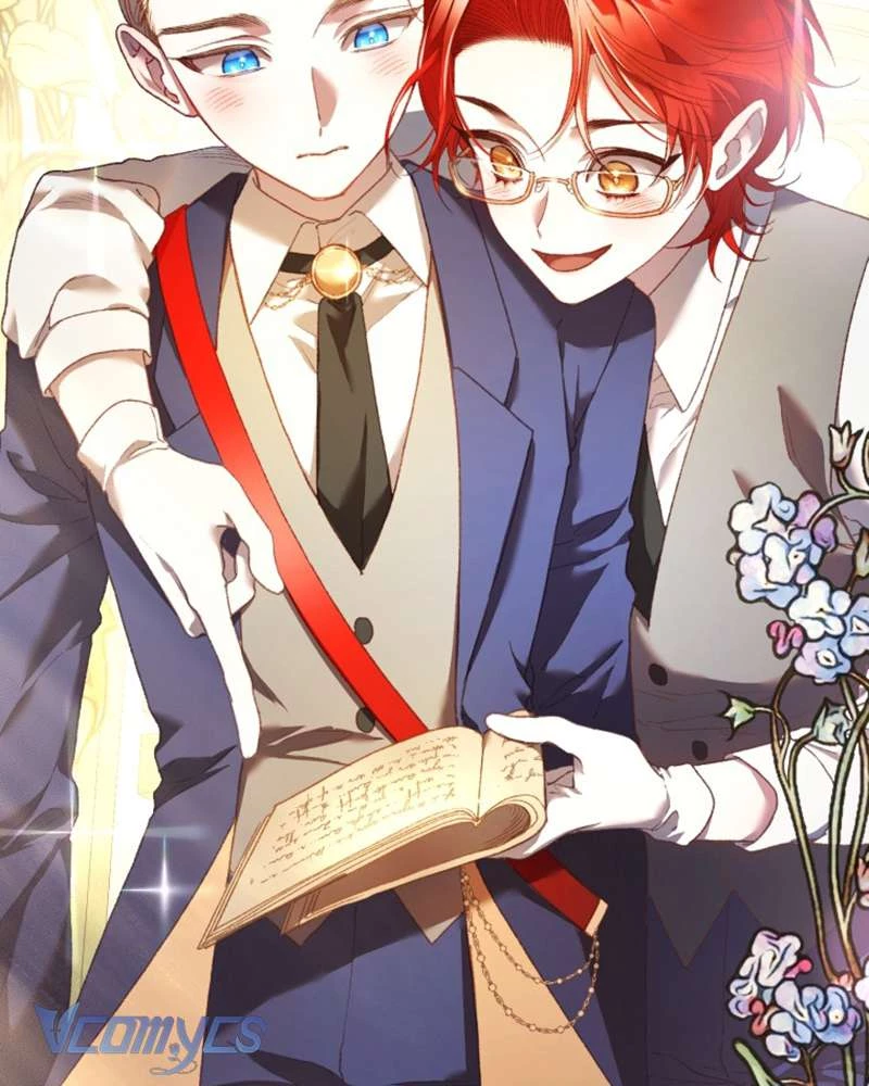 Em Trai Tôi Là Hoàng Đế Ngang Ngược Chapter 47 - Trang 2