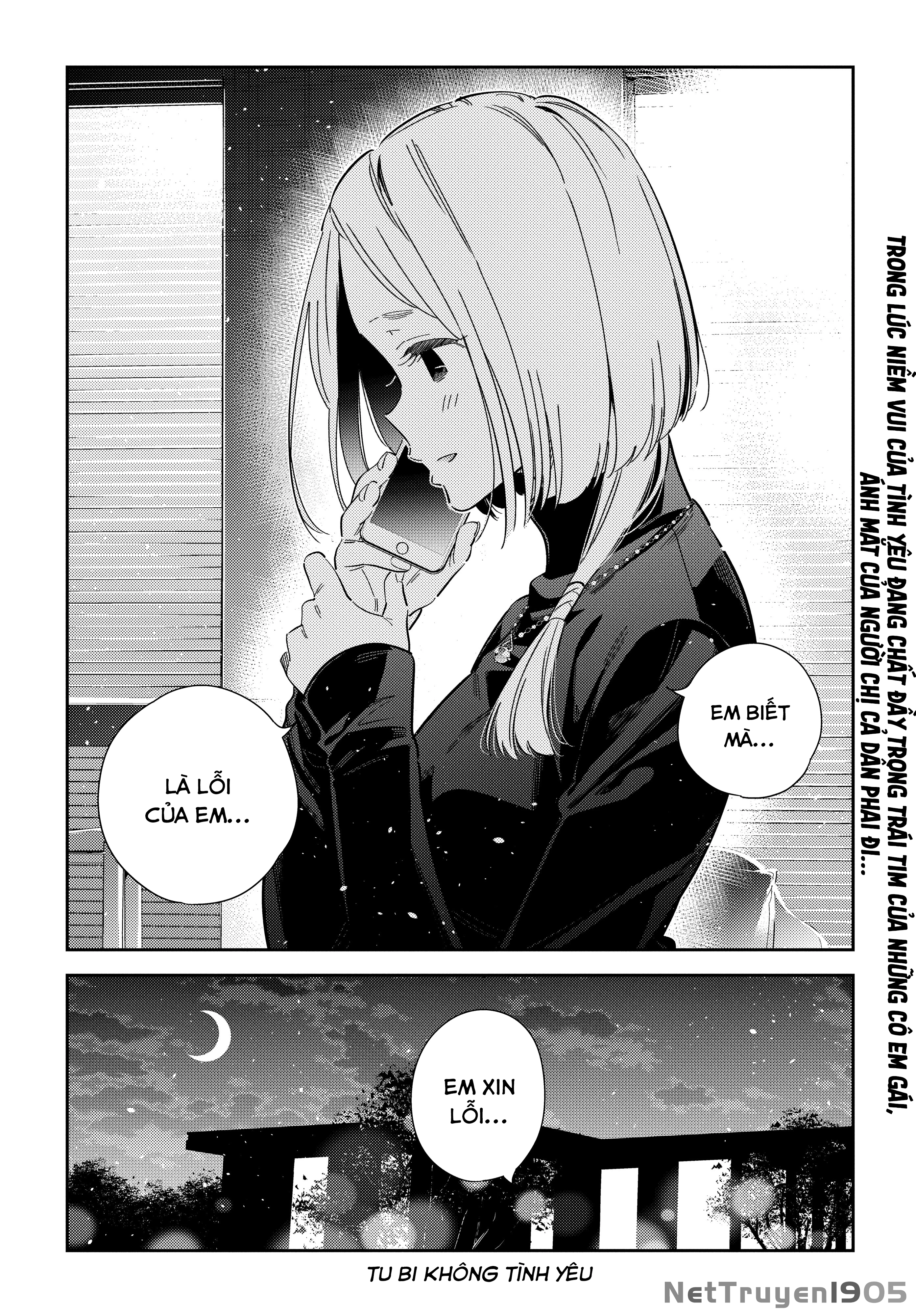 Những Đứa Trẻ Nhà Shiunji Chapter 49 - 19