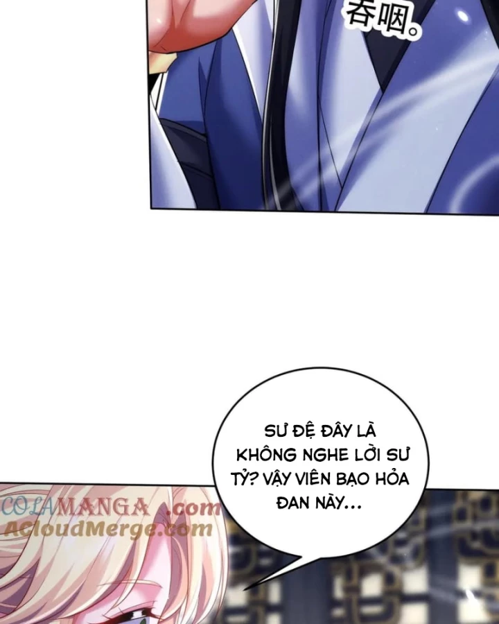 Các Nữ Sư Tôn Đều Muốn Chiếm Hữu Ta Chapter 20 - 8