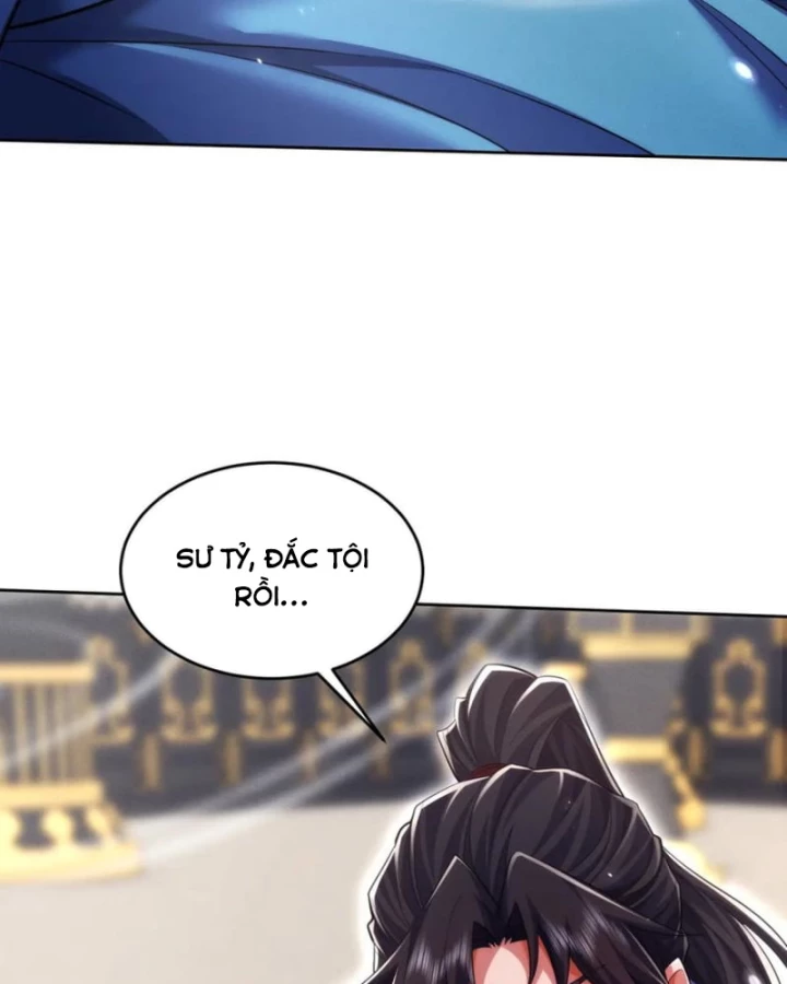 Các Nữ Sư Tôn Đều Muốn Chiếm Hữu Ta Chapter 20 - 11