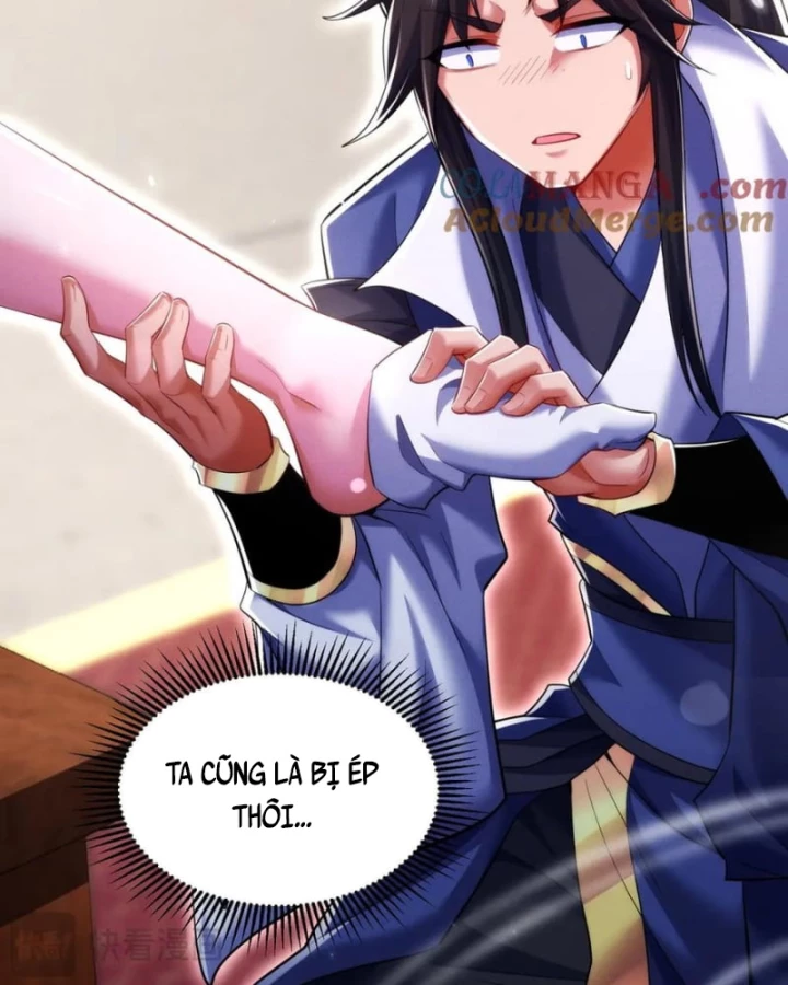 Các Nữ Sư Tôn Đều Muốn Chiếm Hữu Ta Chapter 20 - 12