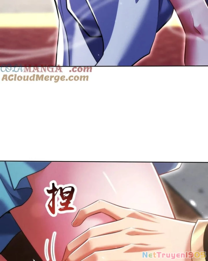 Các Nữ Sư Tôn Đều Muốn Chiếm Hữu Ta Chapter 20 - 17