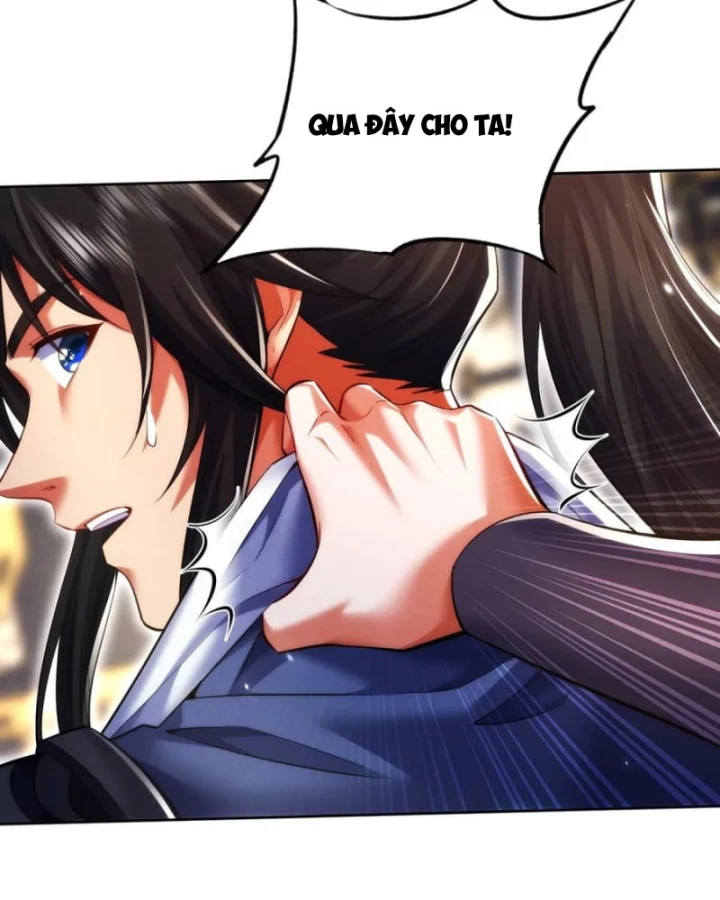 Các Nữ Sư Tôn Đều Muốn Chiếm Hữu Ta Chapter 20 - 24