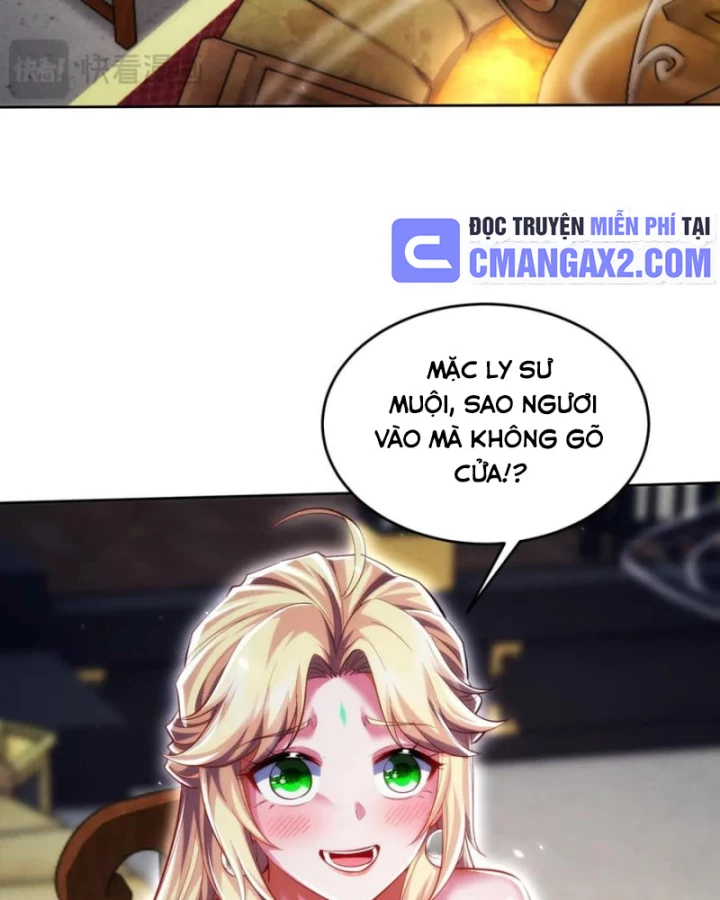 Các Nữ Sư Tôn Đều Muốn Chiếm Hữu Ta Chapter 20 - 27