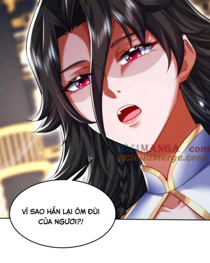 Các Nữ Sư Tôn Đều Muốn Chiếm Hữu Ta Chapter 20 - 31