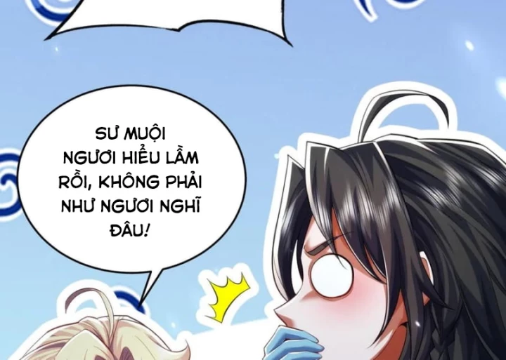 Các Nữ Sư Tôn Đều Muốn Chiếm Hữu Ta Chapter 20 - 34