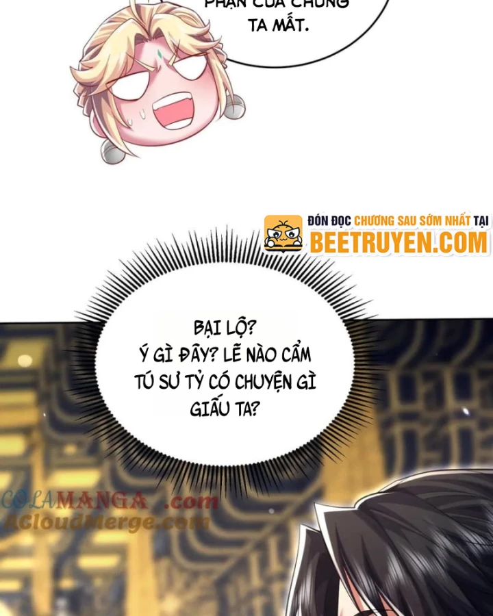Các Nữ Sư Tôn Đều Muốn Chiếm Hữu Ta Chapter 20 - 36