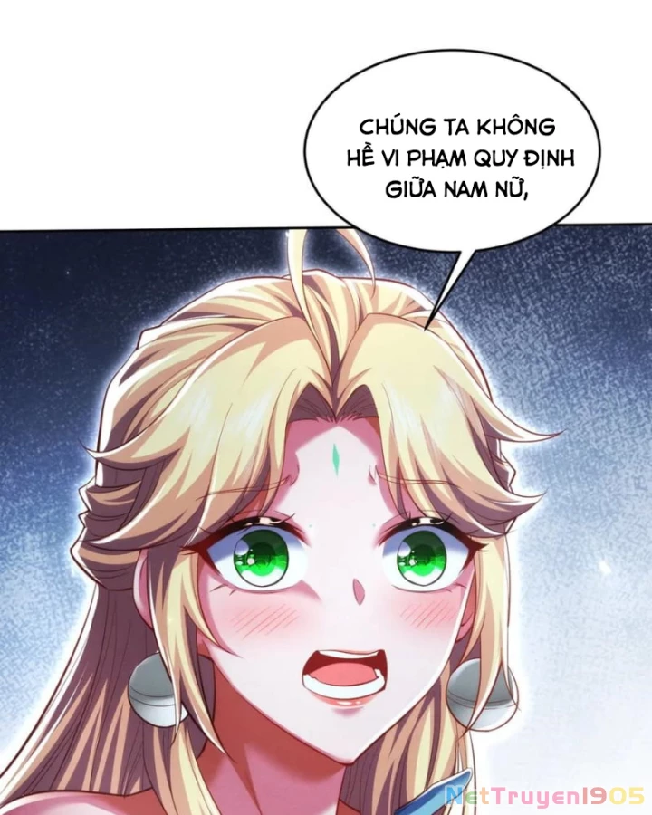 Các Nữ Sư Tôn Đều Muốn Chiếm Hữu Ta Chapter 20 - 39